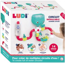Circuito de agua - Ludi