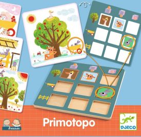 Eduludo - Primotopo