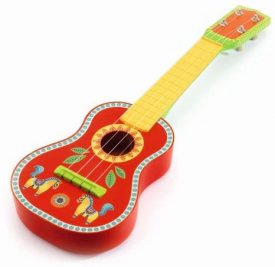 Animambo - Ukelele
