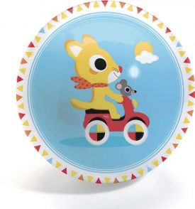 Pelota - Cute Race 12cm
