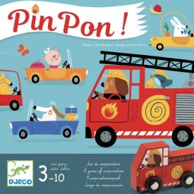 Pin Pon!