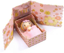 Tinyly - Rose Tinyroom
