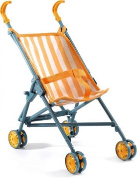 Pomea - Silla de paseo Sunshine 54cm