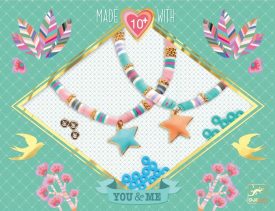 Tu & Yo - Estrellas Heishi
