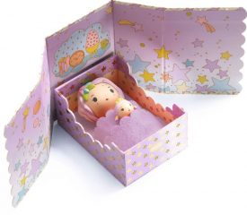 Tinyly - Violet Tinyroom