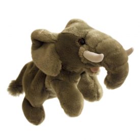 Marioneta cuerpo entero Puppet - Elefante