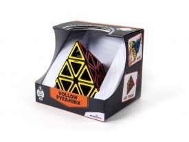 Hollow - Pyraminx