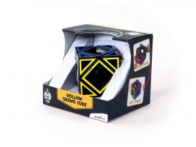 Hollow - Skewb cube