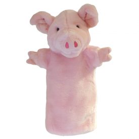 Marioneta cuerpo largo Puppet - Cerdo