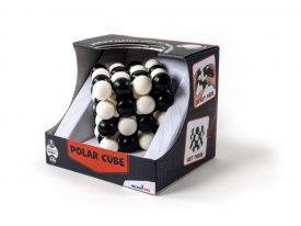 Polar Cube