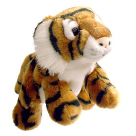 Marioneta cuerpo entero Puppet - Tigre