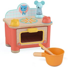 Imitación - Cocina Gatitos