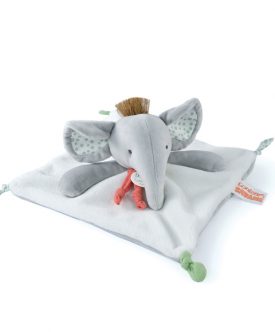 Doudou Elefante - Doudou et Compagnie