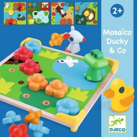 Mosaico - Ducky & Co