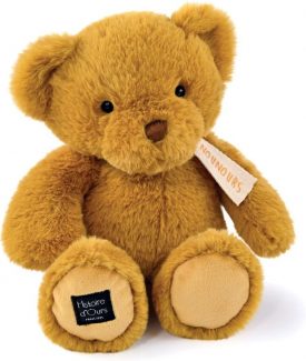 Oso ocre - Doudou et Compagnie