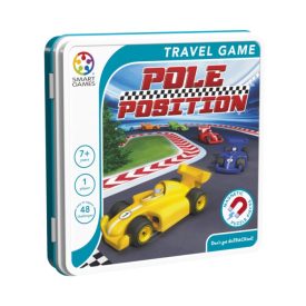 Pole position - Travel Game