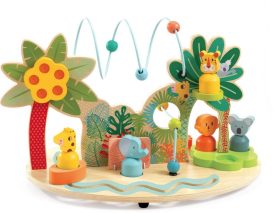 Baby Color - Multi Big