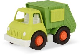 Wonder Wheels - Camión Basura