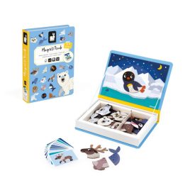 Magnetibook - Animales polares
