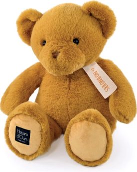 Oso Ocre 40cm - Historie d'Ours