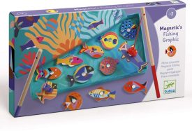 Pesca - Graphic