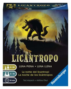 Licántropo