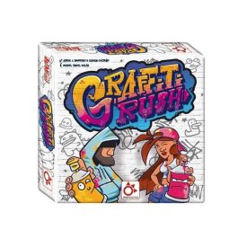 Graffiti Rush