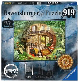 Puzzle Scape - Roma 919 pzas.