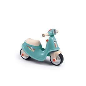 Scooter Azul