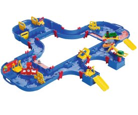 Aquaplay - Mega Lock Box