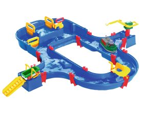 AquaPlay - Super Set