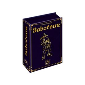 Saboteur 20 Aniversario