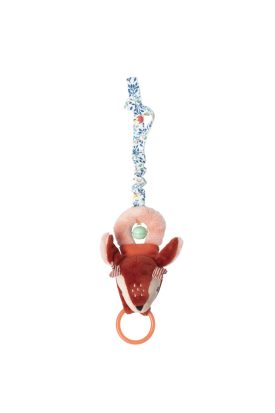 Sonajero con campanilla - Stella