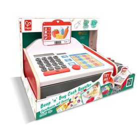 Caja registradora Beep 'n' buy