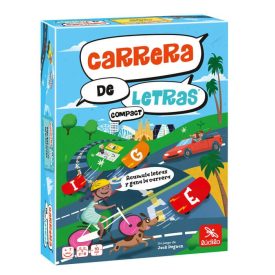 Carrera de letras