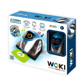 Woki