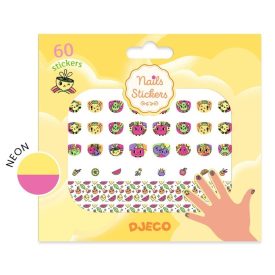 Adhesivos para uñas - Energia