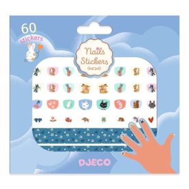 Adhesivos para uñas - Monada