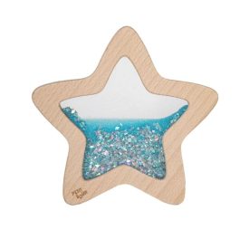 Petit Boum Sensory Star - Orionis