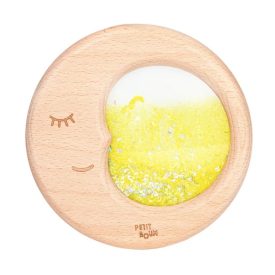 Petit Boum Flow - Moon