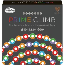 Prime Climb