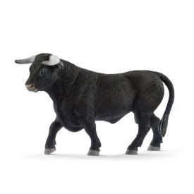 Toro negro - Schleich