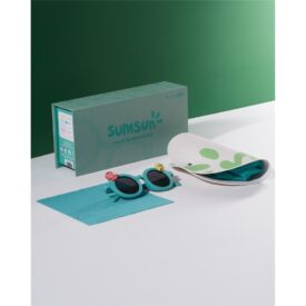 Sumsun gafas de sol - Dinos