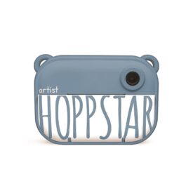 Camara Artist azul - Hoppstar