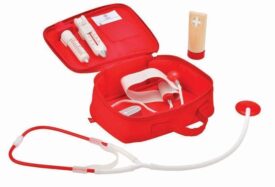 Maletín médico Hape