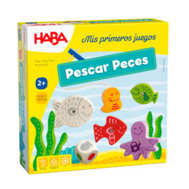 Pesca Peces