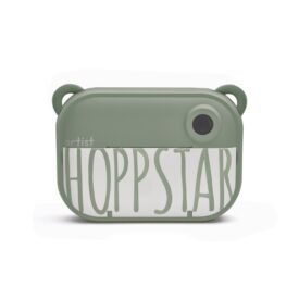 Cámara Artist verde - Hoppstar