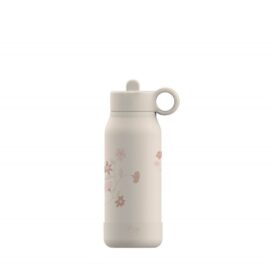 Botella térmica 250ml Flores - Citron