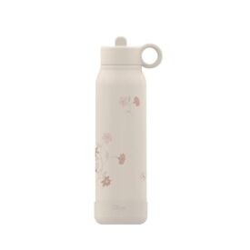 Botella térmica 350ml Flores - Citron
