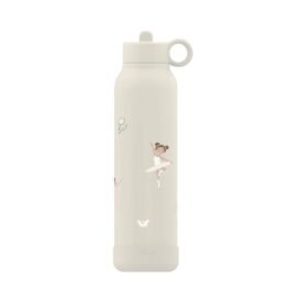 Botella térmica 500ml Bailarina - Citron